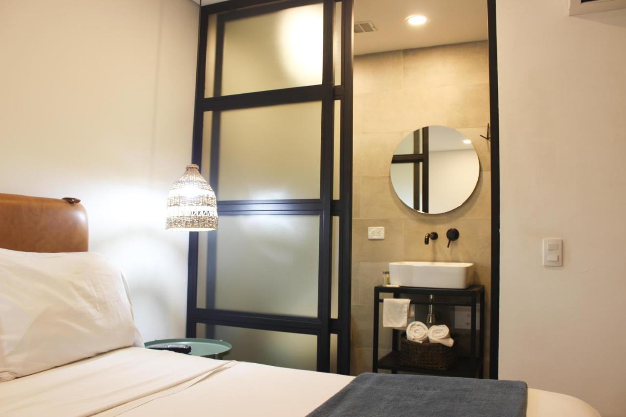 574 Hotel Medellin