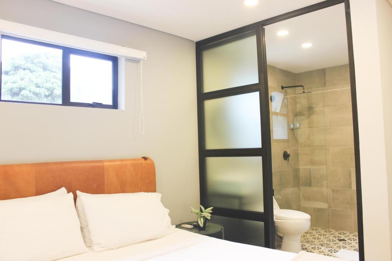 574 Hotel Medellin