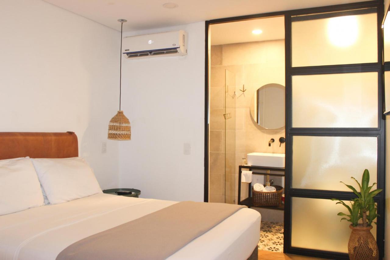 Hotel 574 Medellin