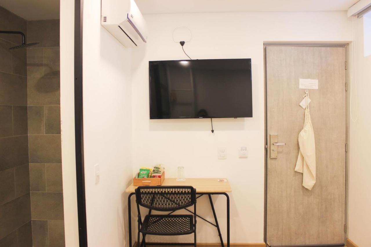 Hotel 574 Medellin