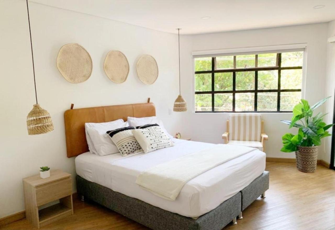 Hotel 574 Medellin