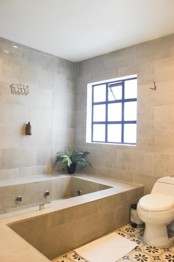 574 Hotel Medellin