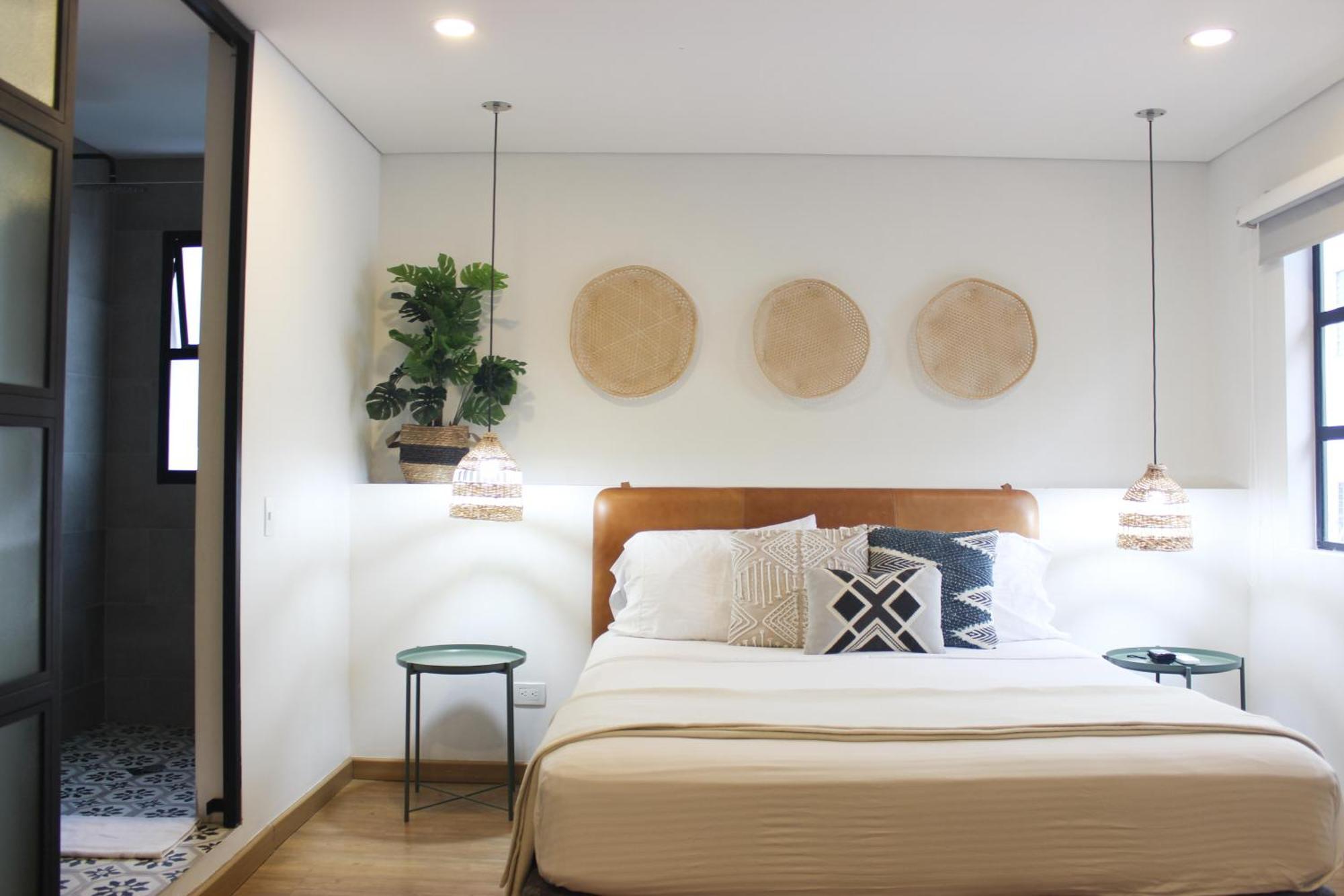 Hotel 574 Medellin