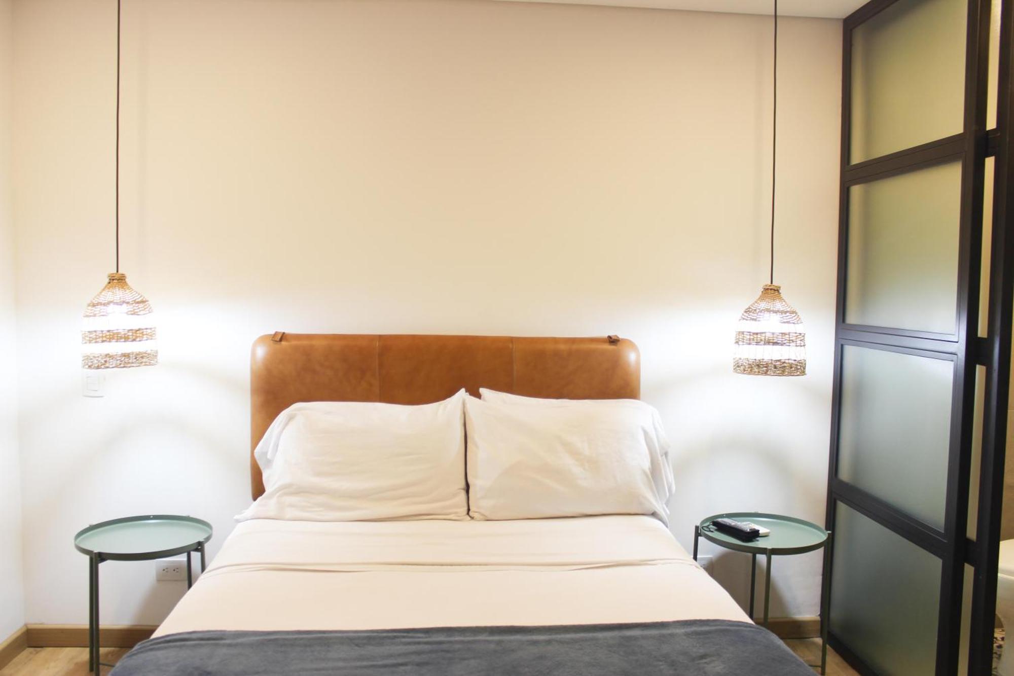 574 Hotel Medellin