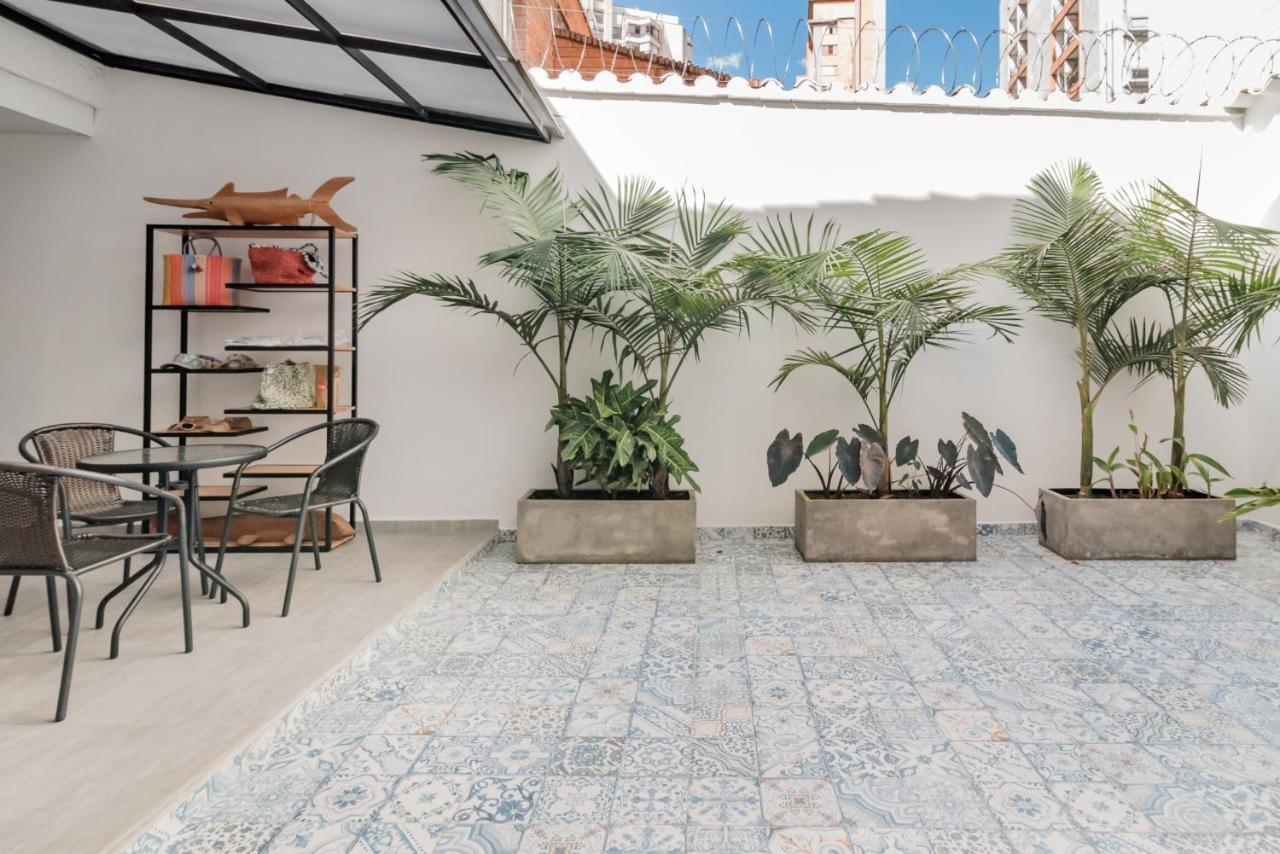 574 Hotel Medellin