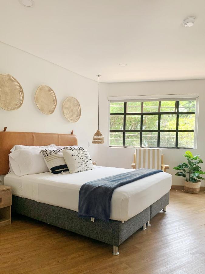 Hotel 574 Medellin